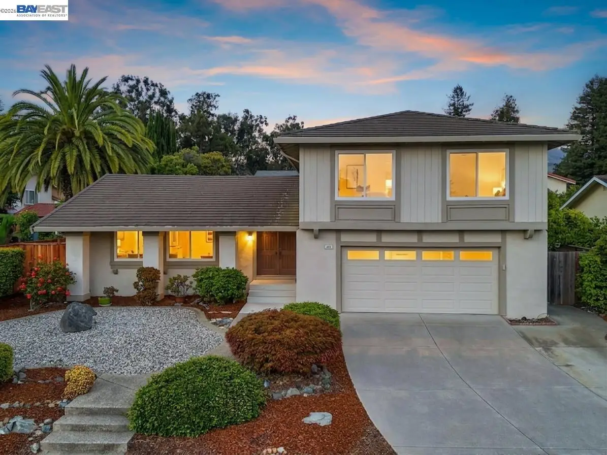 644 Mission Creek Ct, Fremont, CA 94539 - #1