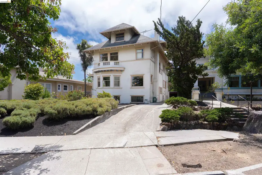 478 Jean St, Oakland, CA 94610 - #2
