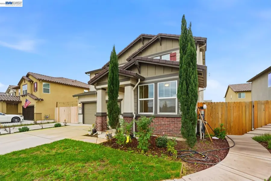 1444 Meridian St, Manteca, CA 95337 - #3