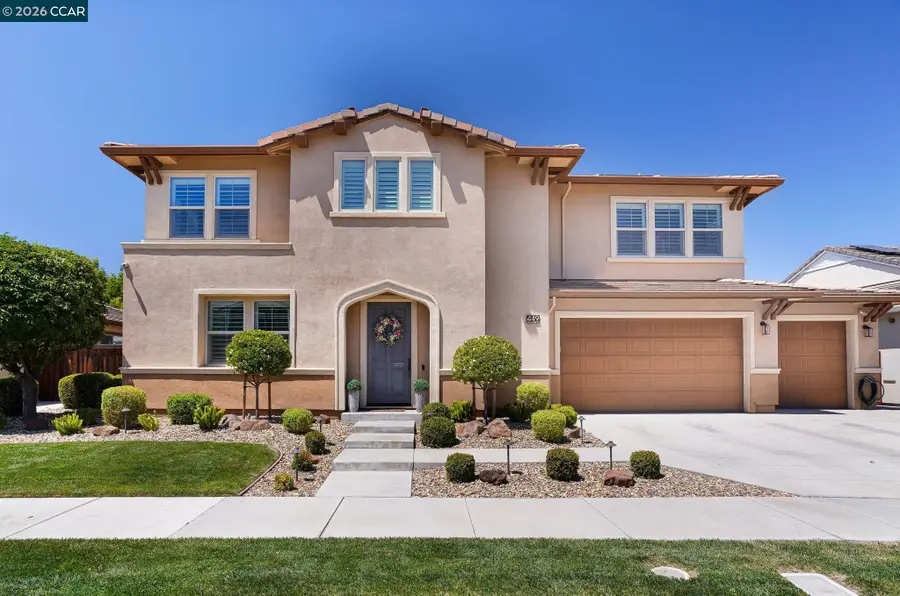449 Avondale Ct, Brentwood, CA 94513 - #3