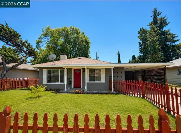 1521 Empire, Fairfield, CA 94533