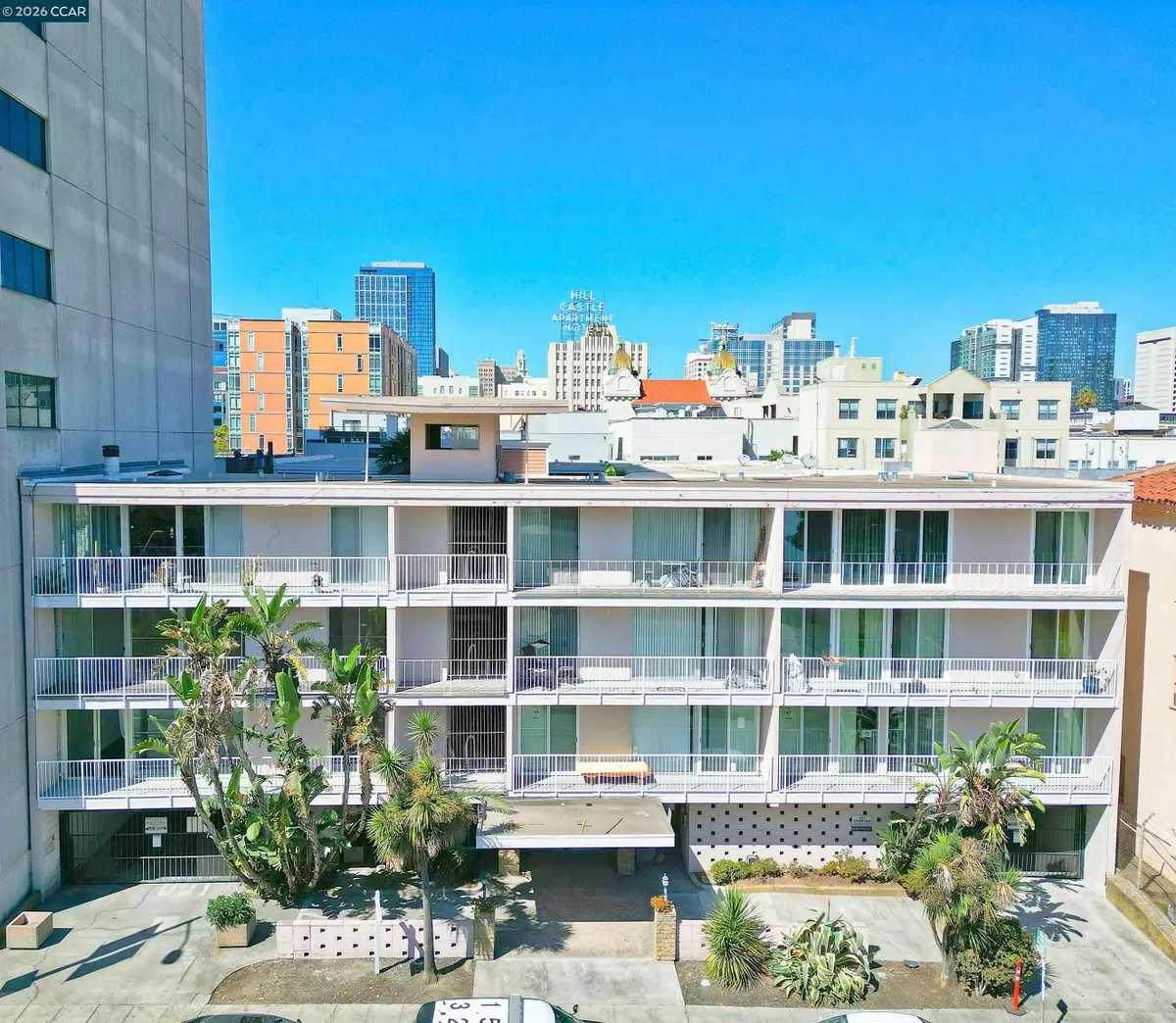 1425 Lakeside Drive #101, Oakland, CA 94612 - #1