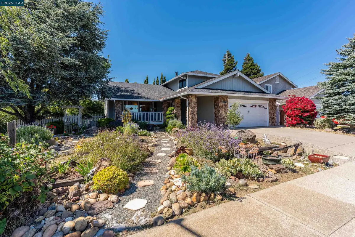 423 Duperu Dr, Crockett, CA 94525 - #1