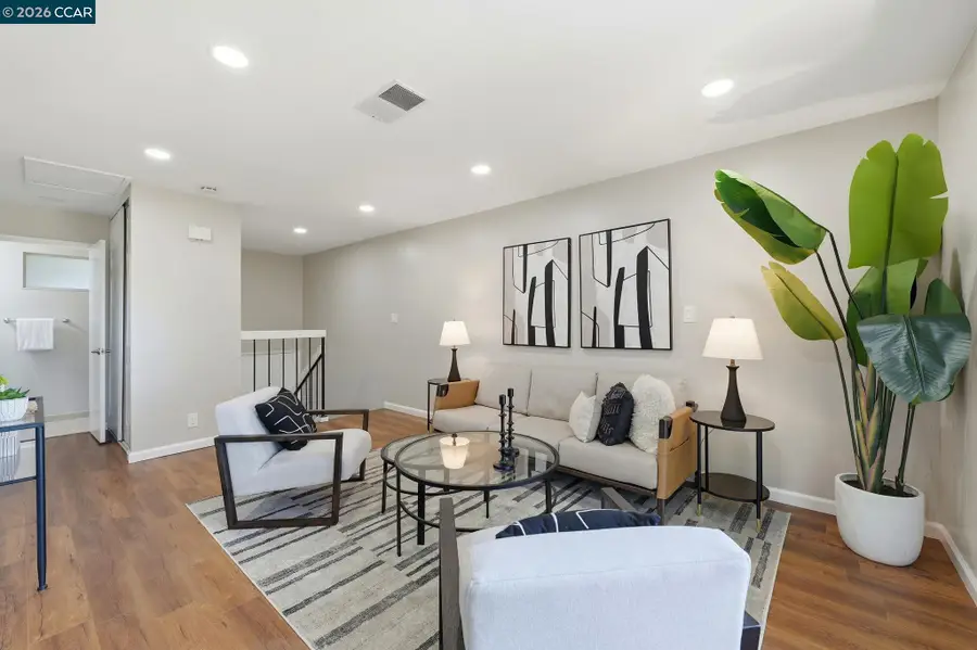 2332 D St, Hayward, CA 94541 - #2