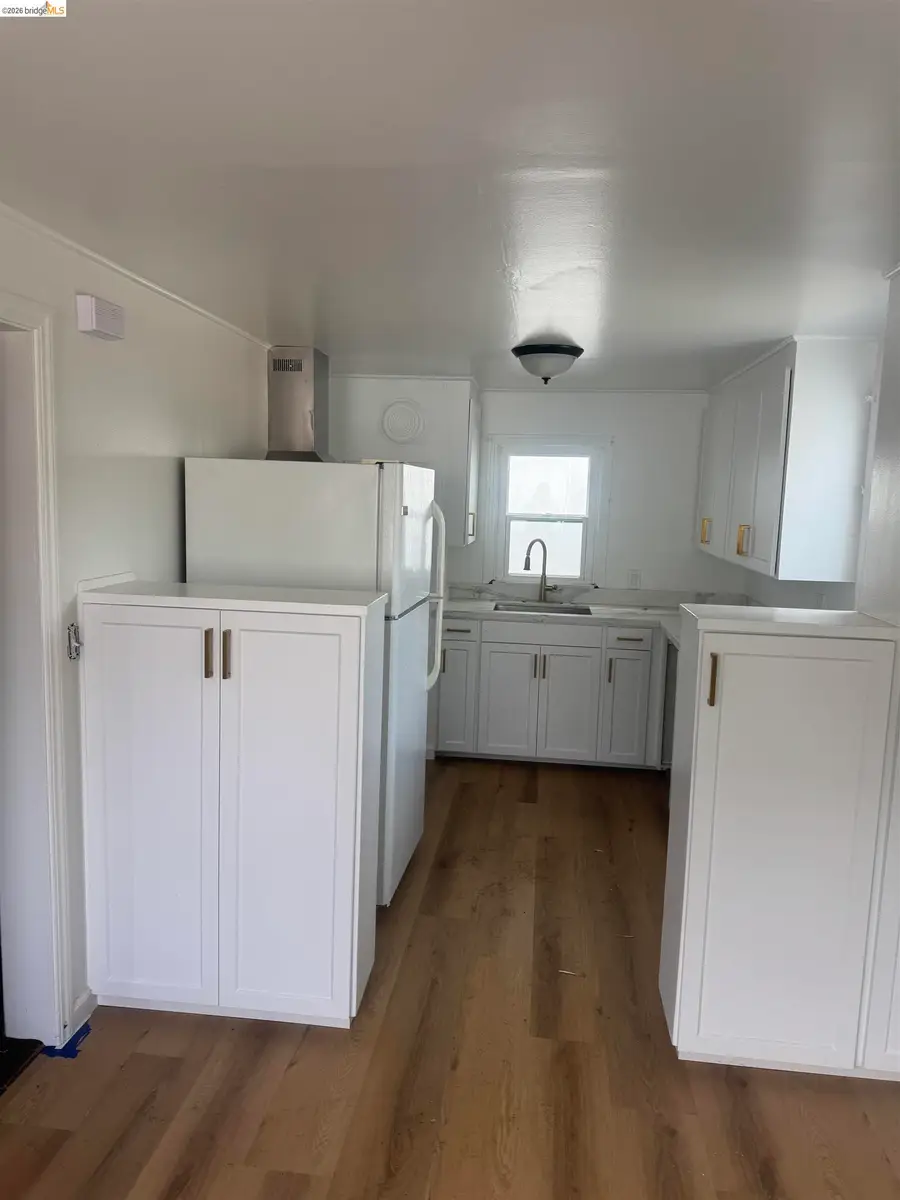 1613 Kains, Berkeley, CA 94702 - #3