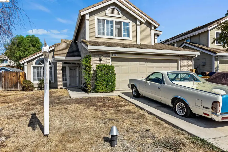4137 Amargosa Dr, Antioch, CA 94531 - #2