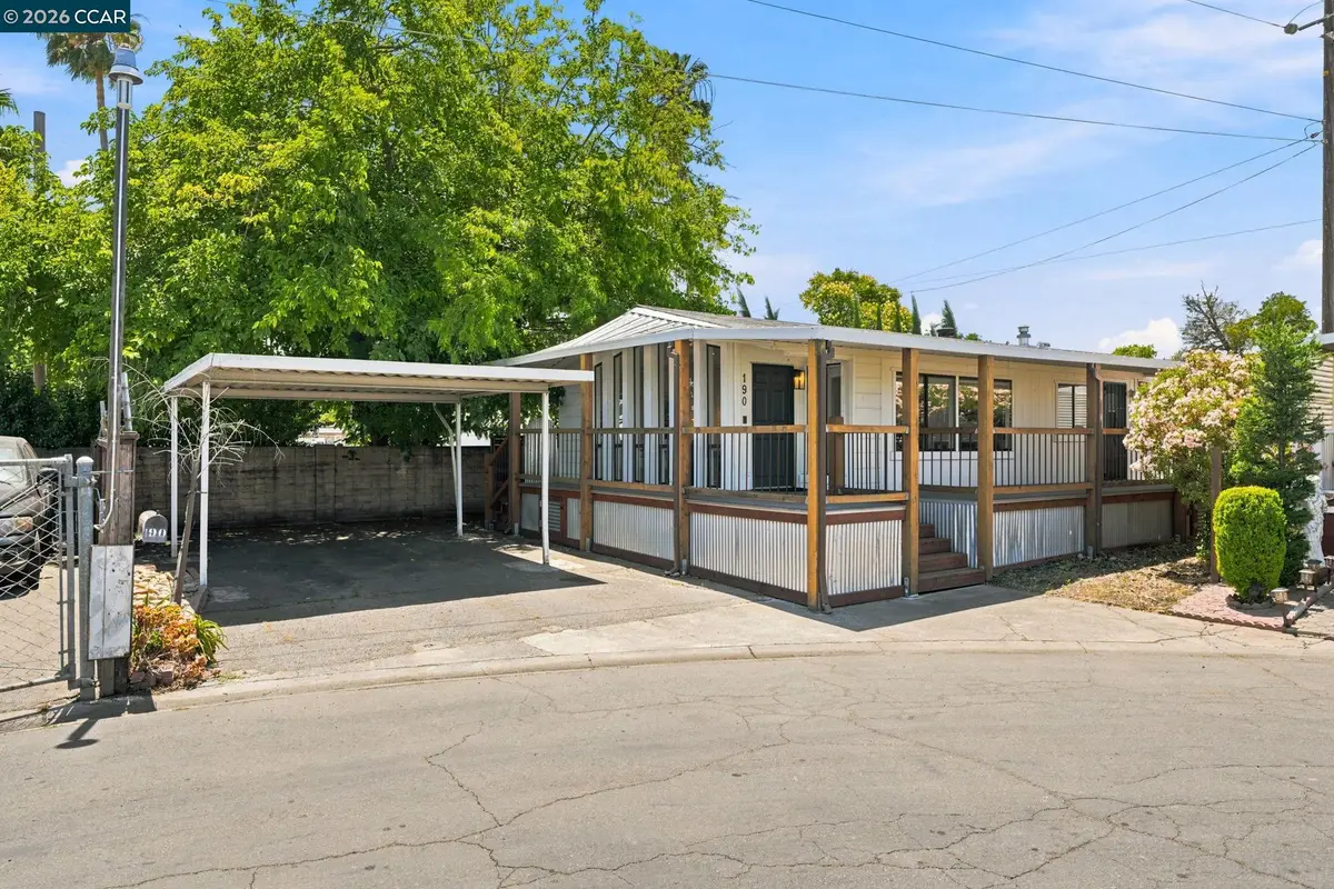 190 Medina Dr #263, Pacheco, CA 94553 - #1