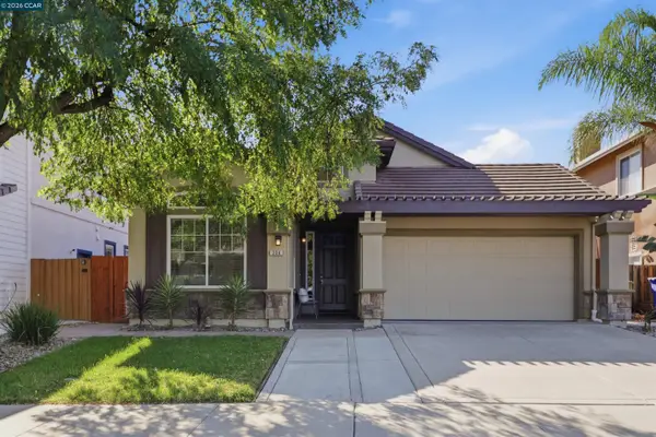 206 Chaparral Dr, Brentwood, CA 94513