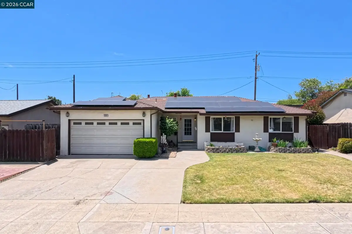 8280 Elgin Ln, Dublin, CA 94568 - #1
