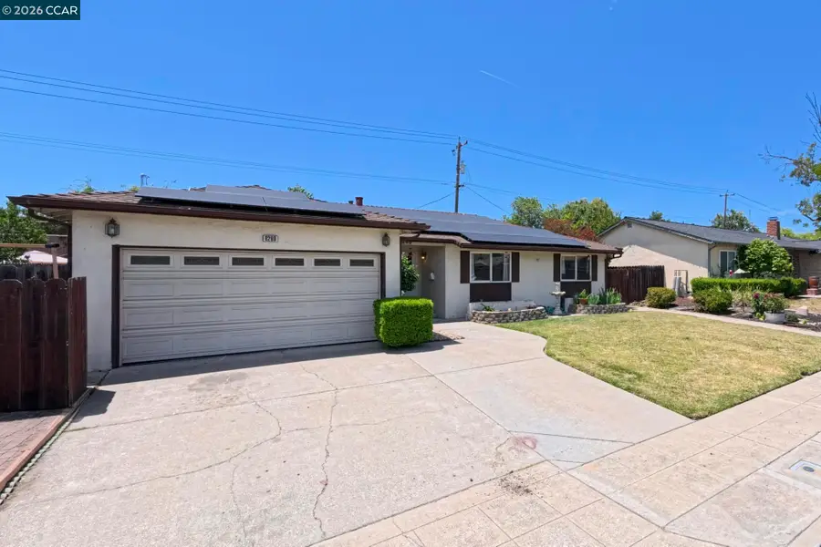 8280 Elgin Ln, Dublin, CA 94568 - #2