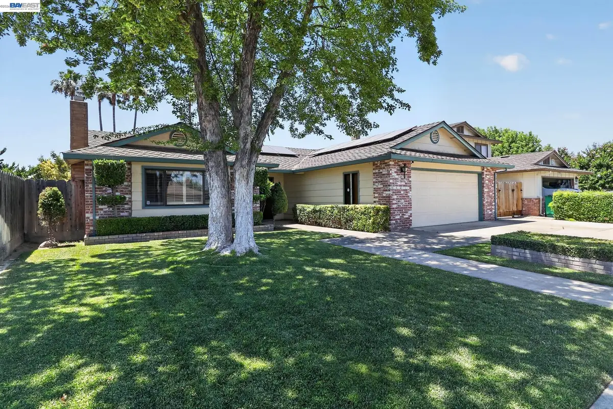 14811 Seminole Way, Manteca, CA 95336 - #1