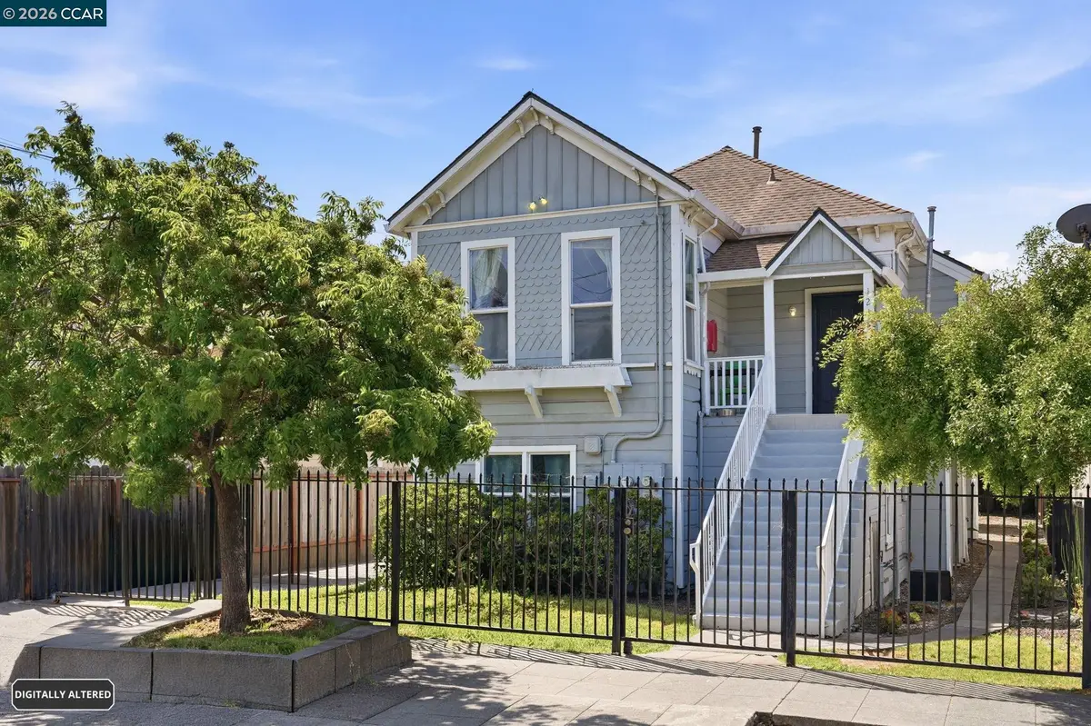 1238 Haskell St, Berkeley, CA 94702 - #1