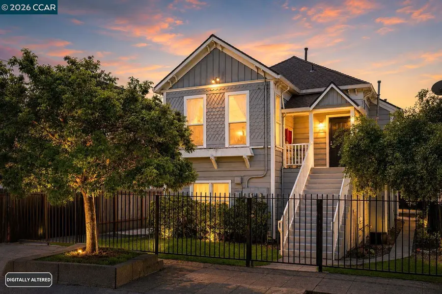 1238 Haskell St, Berkeley, CA 94702 - #2