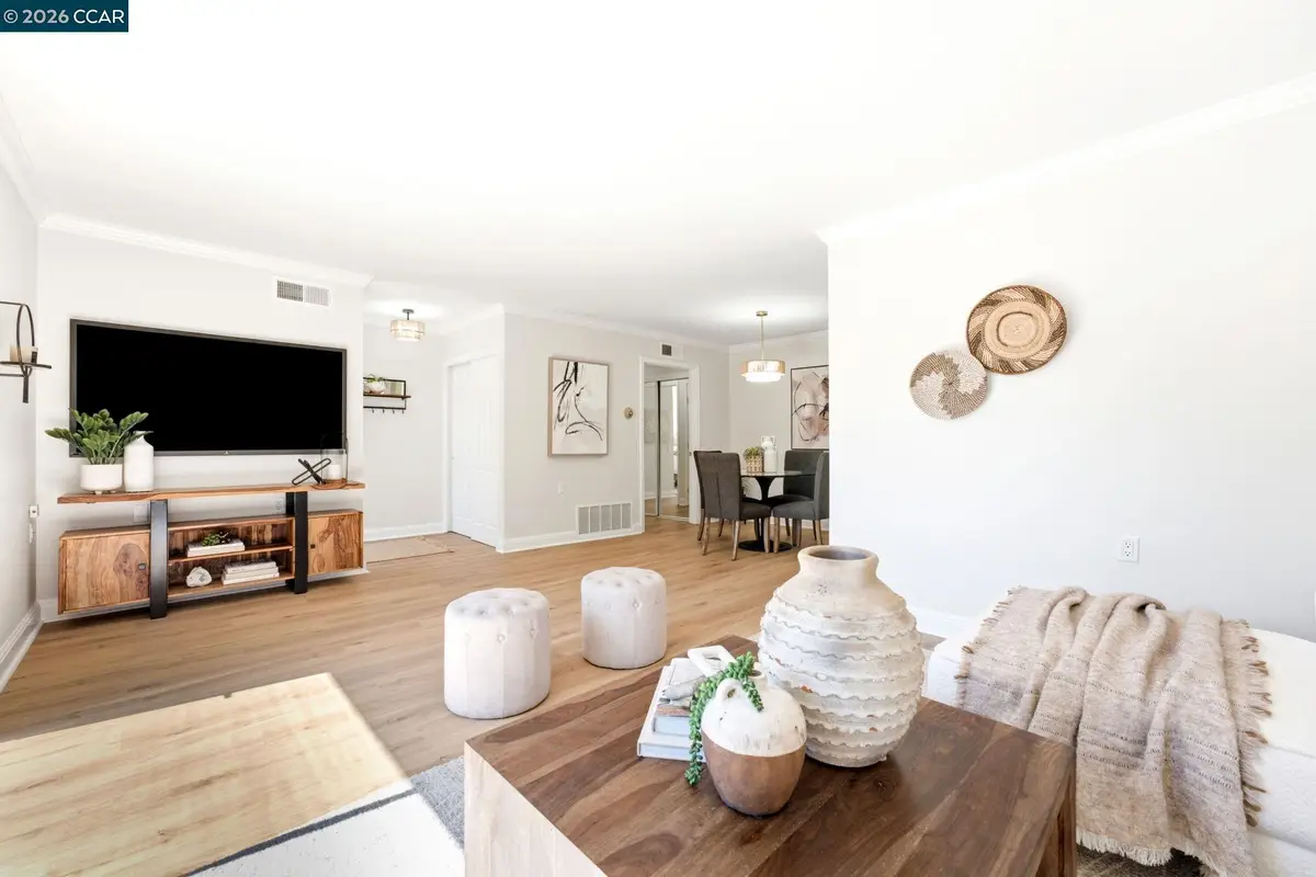 1109 Golden Rain Rd #3, Walnut Creek, CA 94595 - #1
