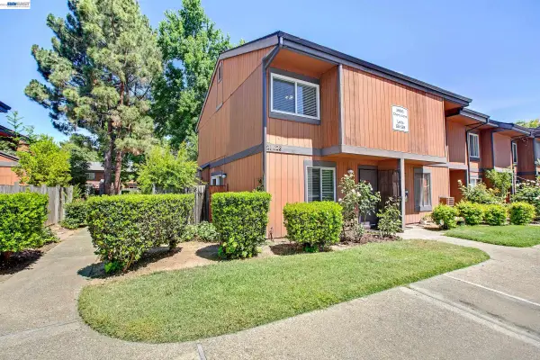 38623 Cherry Ln #128, Fremont, CA 94536