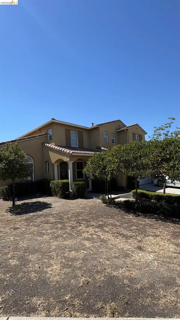 4592 Le Conte Cir, Antioch, CA 94531