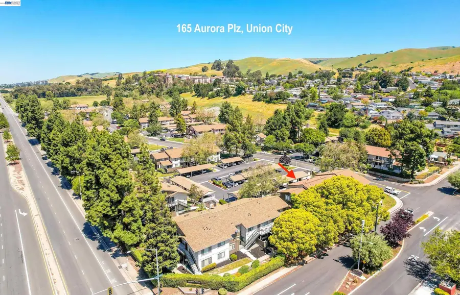 165 Aurora Plz, Union City, CA 94587 - #2
