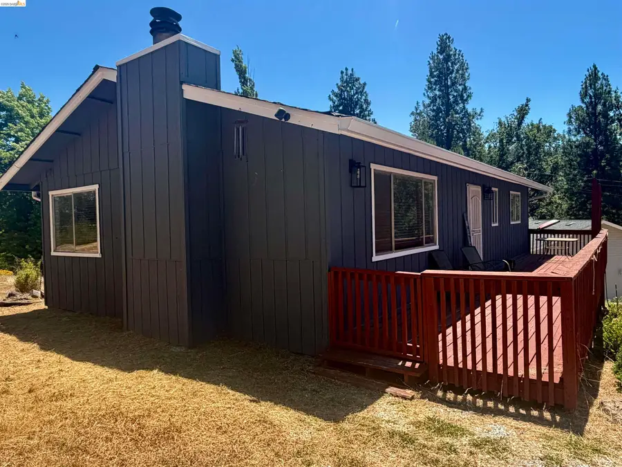 12547 Mount Jefferson St, Groveland, CA 95321 - #2