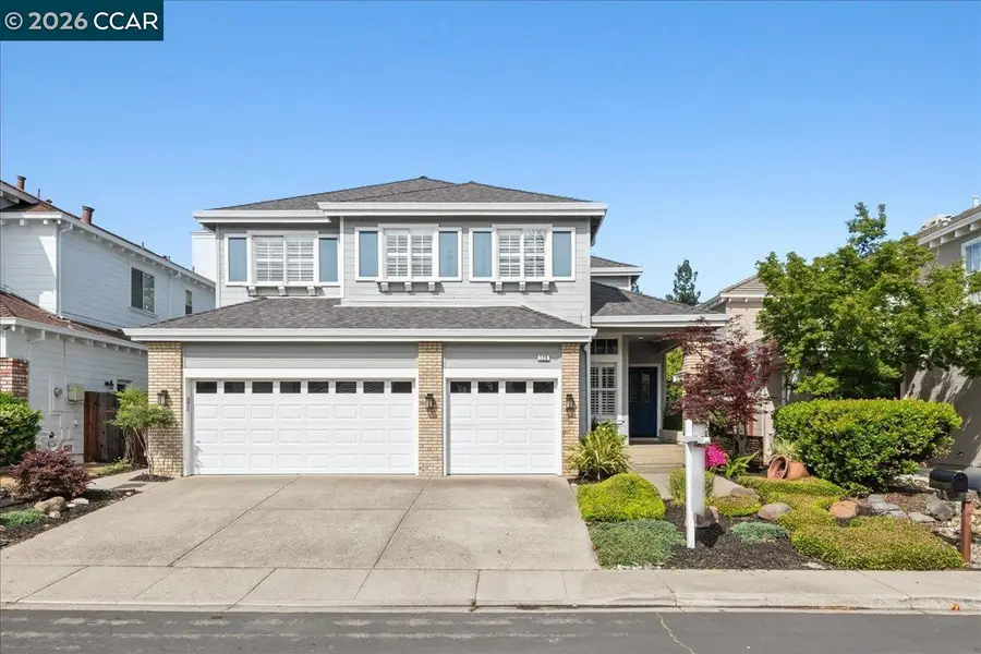 126 Blackstone Dr, Danville, CA 94506 - #2