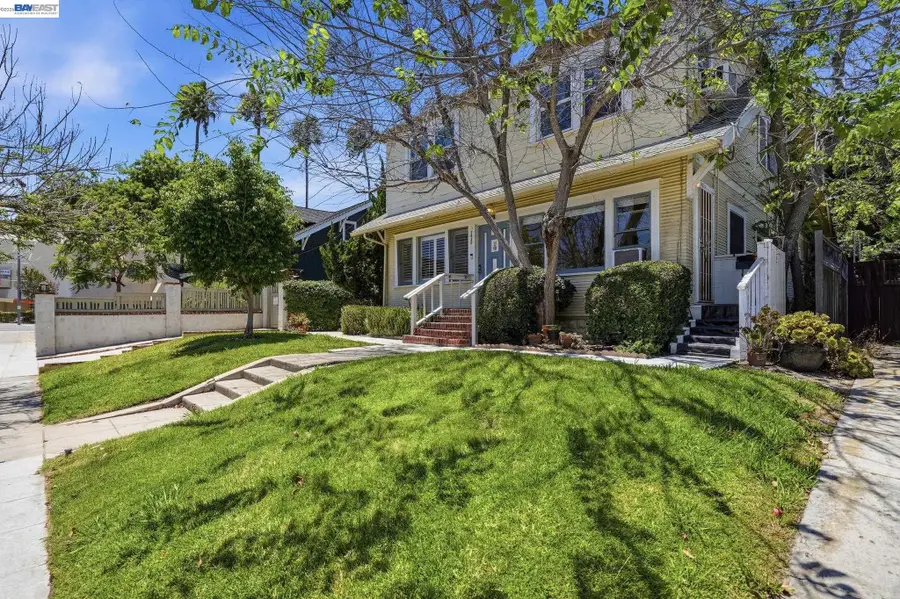 1412 30th St, San Diego, CA 92102 - #2