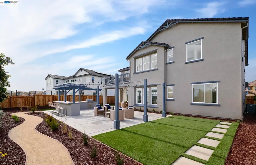1599 Riverfront Drive, Lathrop, CA 95330 - #3