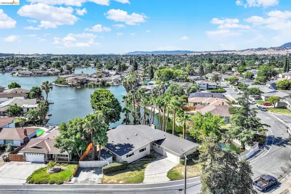 8 N Lake Dr, Antioch, CA 94509