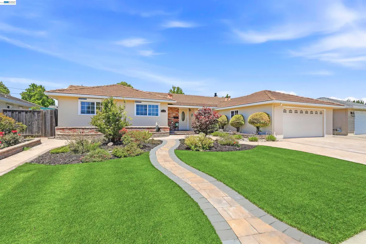 5157 Eggers Dr, Fremont, CA 94536 - #1