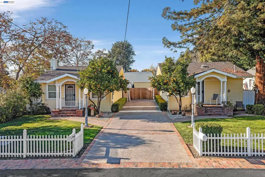 337 I St, Fremont, CA 94536 - #3