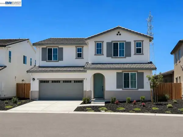 1028 Bluebell Circle, Discovery Bay, CA 94505