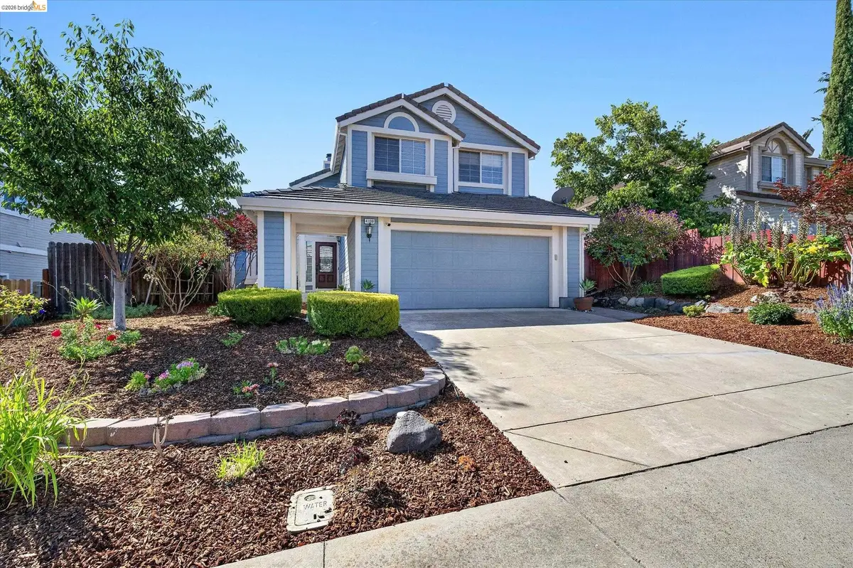 4109 Isabella Ct, Antioch, CA 94531 - #1