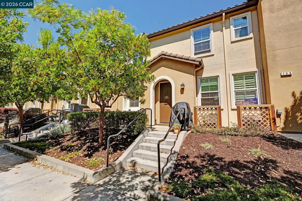 108 Arcangel Way, San Pablo, CA 94806 - #1