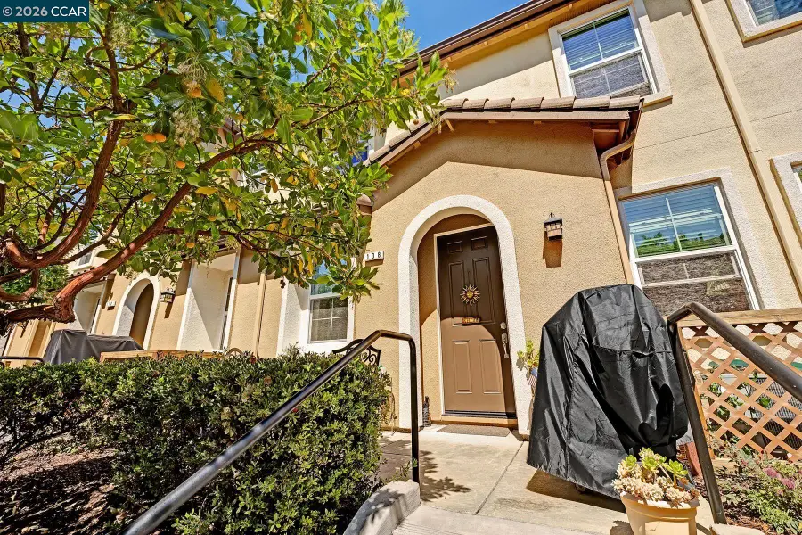 108 Arcangel Way, San Pablo, CA 94806 - #2