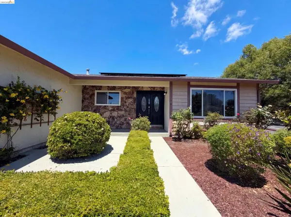 1091 Fox Meadow Way, Concord, CA 94518