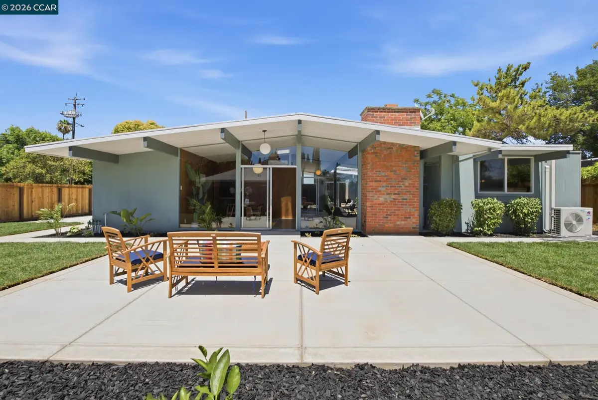 3998 Salem St, Concord, CA 94521 - #1