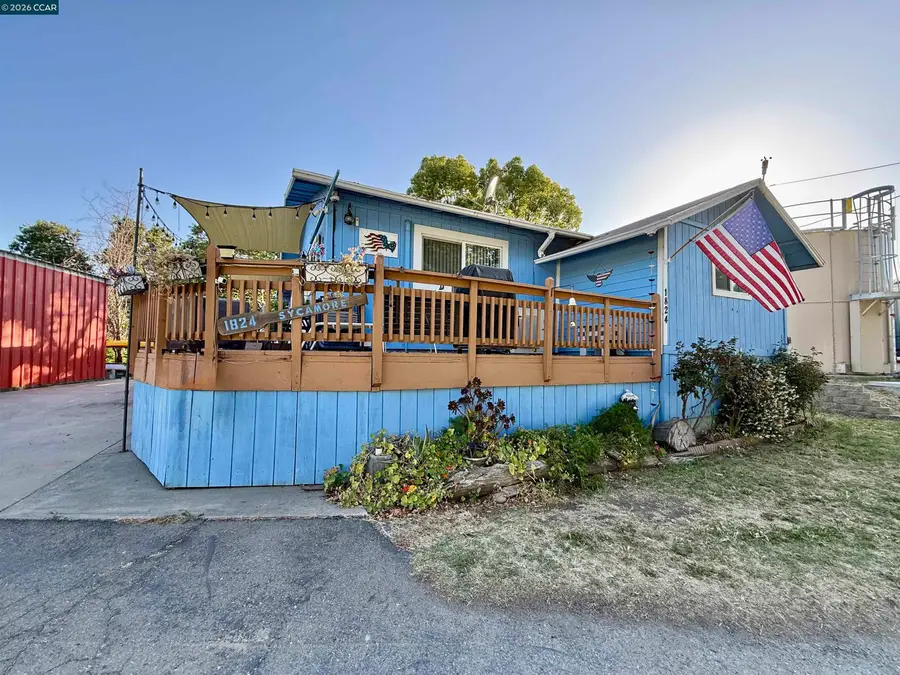 1824 Sycamore Drive, Isleton, CA 95641 - #2