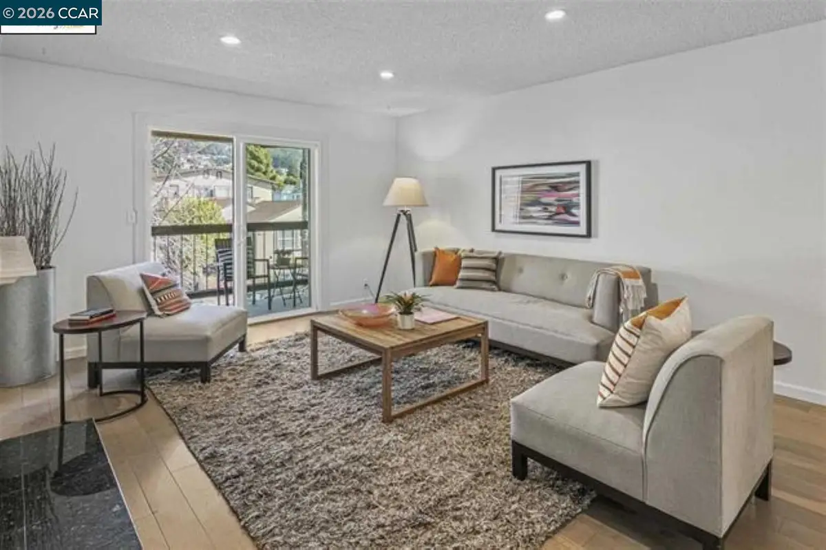 1725 Liberty # 10, El Cerrito, CA 94530 - #1