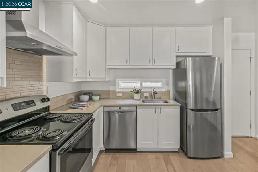1725 Liberty # 10, El Cerrito, CA 94530 - #2