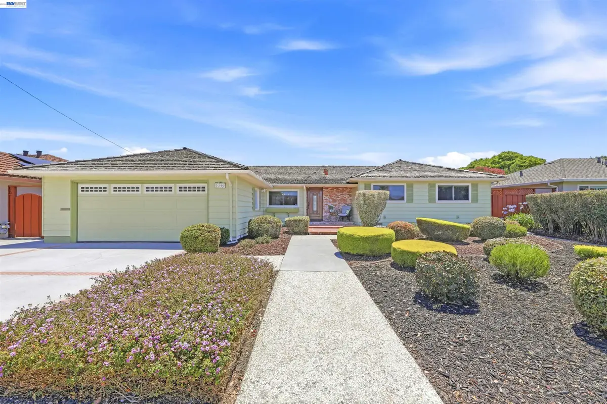 5346 Brophy Dr, Fremont, CA 94536 - #1