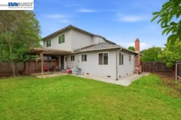 3836-3838 Dubac Way, Sacramento, CA 95864