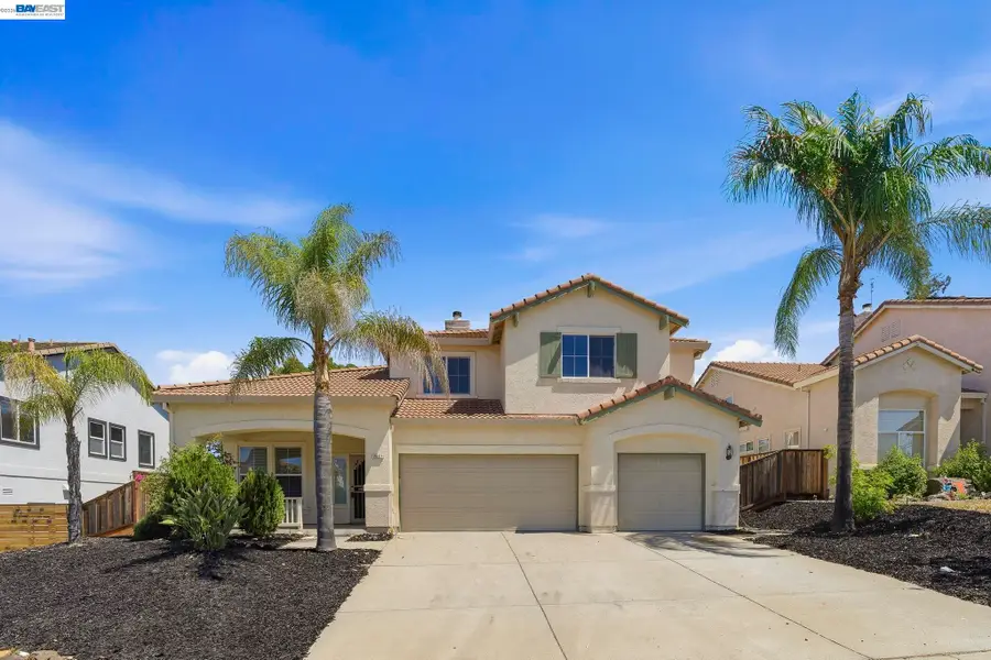 2627 Leopard Way, Antioch, CA 94531 - #2