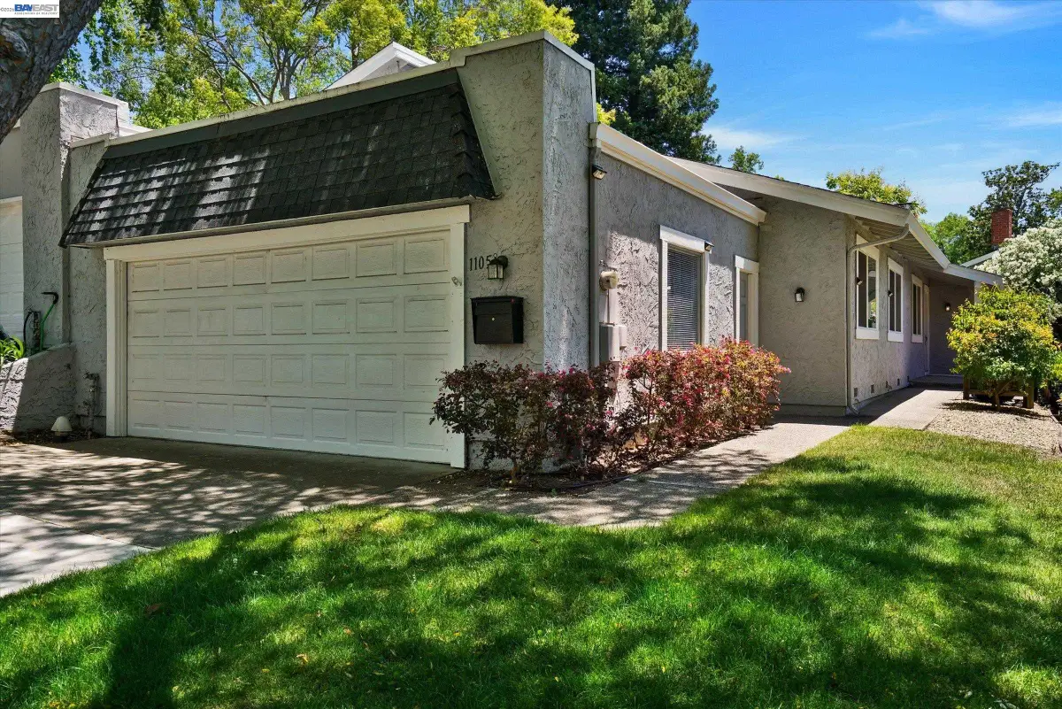 1105 Glengarry Ln, Walnut Creek, CA 94596 - #1