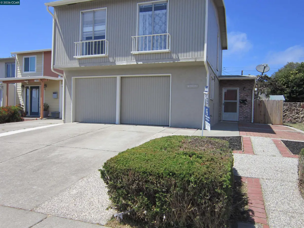 4317 Taft Ave, Richmond, CA 94804 - #1