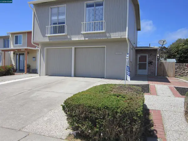 4317 Taft Ave, Richmond, CA 94804