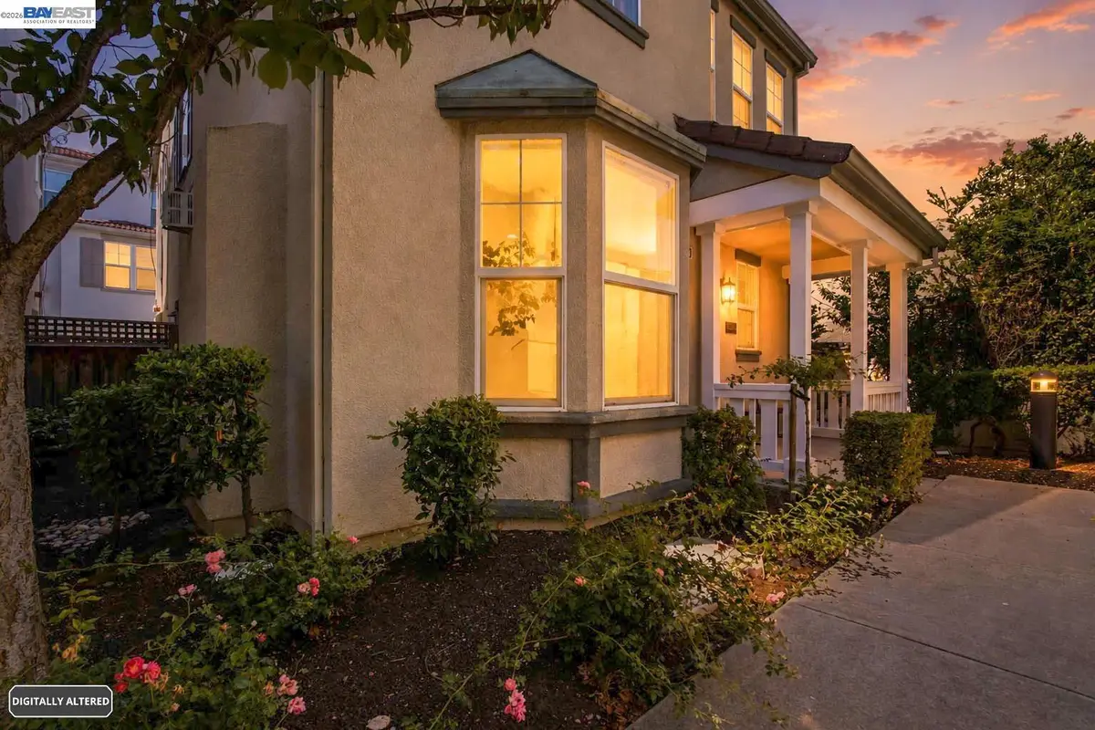 6010 Hillbrook Pl, Dublin, CA 94568 - #1