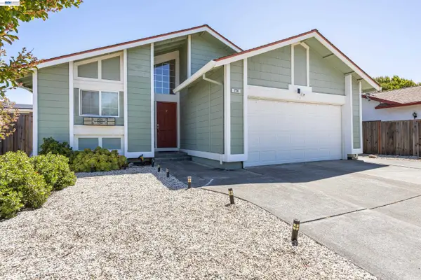 774 Fairfax Ct., Fairfield, CA 94534