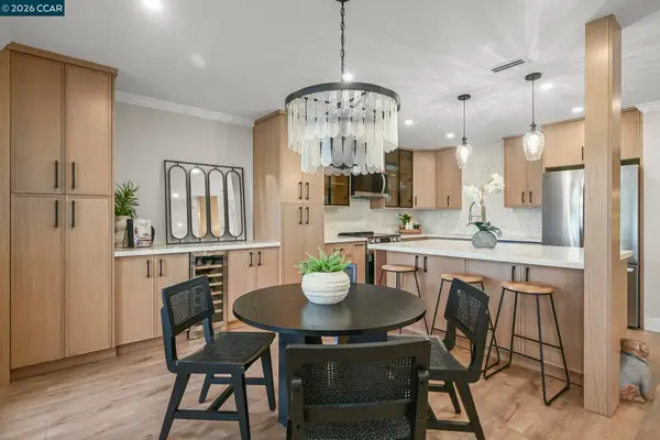 1601 Canyonwood Ct #8, Walnut Creek, CA 94595