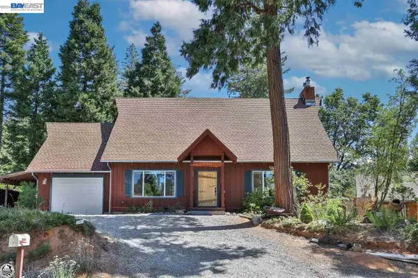Address Withheld By Seller, Twain Harte, CA 95383