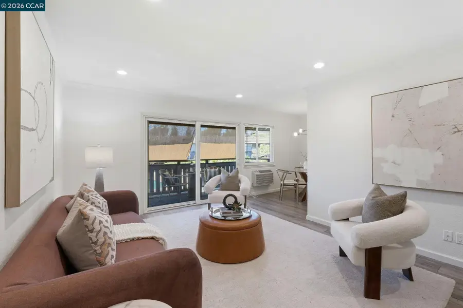 233 Masters Ct #4, Walnut Creek, CA 94598 - #2