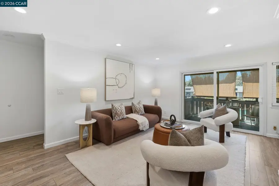 233 Masters Ct #4, Walnut Creek, CA 94598 - #3