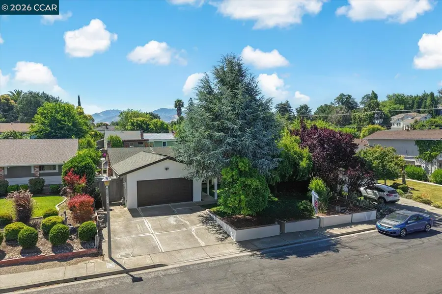 1212 Mcewing Ct, Concord, CA 94521 - #2